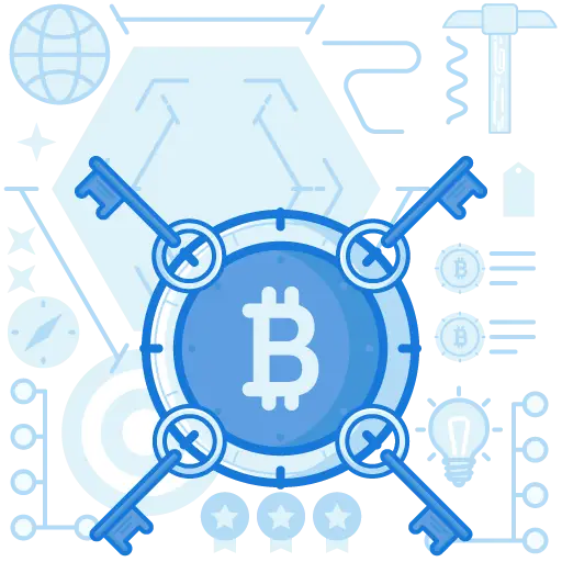 bitcoin